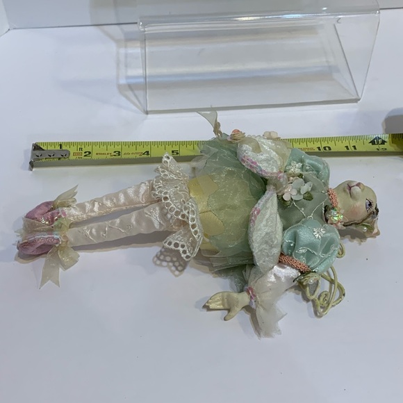 Bunny Katherine’s Collection pastel metallic - Picture 7 of 17